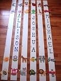 Growth Charts