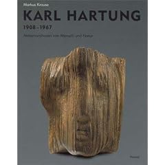 Karl Hartung 1908 - 1967