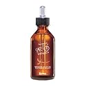 Scalp De-Toxer Oil by Aeto Botanica (1.01 oz glass bottle)