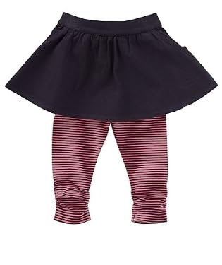 Skirt and Leggings Set