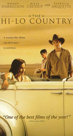 Hi-Lo Country