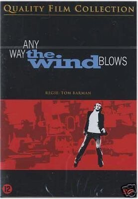 Any Way the Wind Blows dvd, Film dvd Any Way the Wind Blows