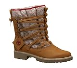 Timberland Womens Spinoff Boots