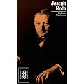 Roth, Joseph: Mit Selbstzeugnissen und Bilddokumenten