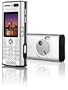 Sony Ericsson K600i GSM Tri-Band Camera Bluetooth Unlocked Cell Phone