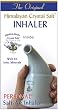 Original Himalayan Crystal Salt Inhaler