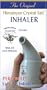 Original Himalayan Crystal Salt Inhaler