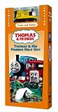 Thomas & Friends - Thomas & His Friends Help Out (w/Train) [VHS] [Import]の画像