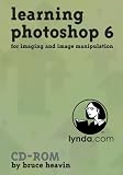Learning Photoshop 6