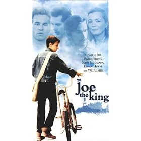 Joe the King [VHS]