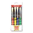 Large Paint Brushes (set of 4) by Melissa & Doug