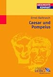 Caesar und Pompeius