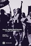Power, rights and poverty : concepts and connections