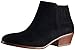 Wild Diva Women's Manny-02 Sueded Ankle Bootie