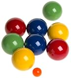 Franklin 3714/01P2 Intermediate 100MM Bocce Set