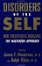 Disorders of the Self: New Therapeutic Horizons - The Masterson Approach by  (ISBN:0876307861)