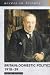 Britain: Domestic Politics, 1918-39 (Access to History)