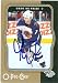 Greg De Vries autographed Hockey Card (Nashville Predators) 2007-2008 O-Pee-Chee