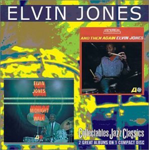  Elvin Jones