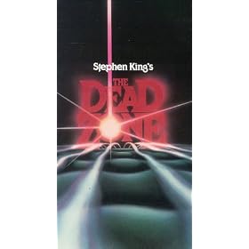 The Dead Zone [VHS]
