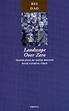 Landscape over zero