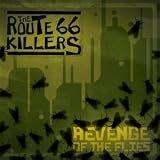 Revenge of the Flies