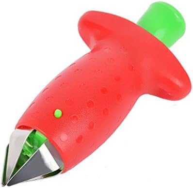 The Original Stem Gem Strawberry Huller