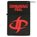 Search : Drowning Pool - Logo Refillable Lighter
