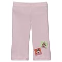 Infant Girls' Morfs Cheeky Monkey Knit Pants - Light Pink