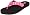 Stripes Fuschia