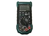Mastech MS8268 Digital AC/DC Auto/Manual Range Digital Multimeter Meter