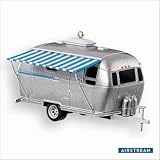 Airstream Dreams 2007 Hallmark Ornament QXI2157
