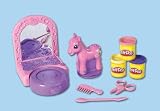 Eigenschaften Hasbro 22030186 / Play-Doh 22030186 - My little Pony Salon Seidenglanz
