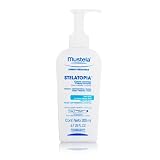 Mustela Stelatopia Cream Cleanser fl oz.