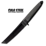 FGX Cat Tanto, Kraton Handle, Plain