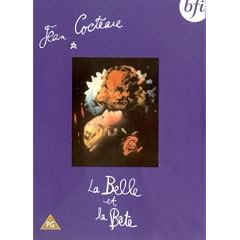 La Belle Et La Bete [1946] [DVD]
