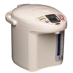 Zojirushi CD-LCC30 Micom 3.0-Liter Electric Dispensing Pot