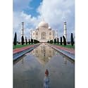 Taj Mahal, India Jigsaw Puzzle 500pc
