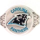 Carolina Panthers Ring - NFL Football Fan Shop Sports Team Merchandise