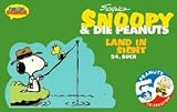 Snoopy und die Peanuts. 24. Buch. Land in Sicht-