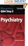 Blueprints Q&A Step 2 Psychiatry (Blueprints Q&A Series)