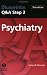 Blueprints Q&A Step 2 Psychiatry (Blueprints Q&A Series)