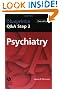 Blueprints Q&A Step 2 Psychiatry (Blueprints Q&A Series)
