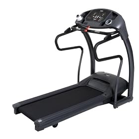 Evo FX 40HR Treadmill