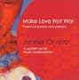 Make Love Not War