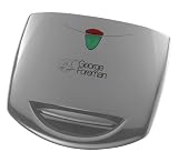 George Foreman 14089 Family Grill - 6 portions