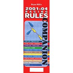The Racing Rules Companion: 4500079