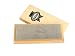 Faithfull Diamond Whetstone 8X3IN Medium 260G