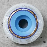 SPITFIRE【スピットファイヤー】スケートボードウィール Power Johnson 52mm