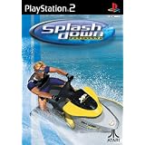 SPLASHDOWN